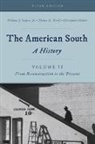 Christopher Childers, Childers Christopher, william Cooper, William J Cooper, William J. Cooper, William J. Terrill Cooper... - American South