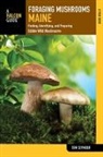 Tom Seymour - Foraging Mushrooms Maine