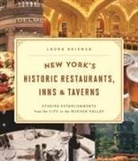 Laura Brienza, Laura Brienza - New York''s Historic Restaurants, Inns & Taverns