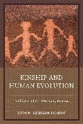 Steen Bergendorff, Bergendorff Steen - Kinship Amp Human Evolution Makcb