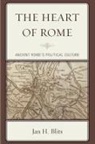 Jan H. Blits, Blits Jan H. - Heart of Rome Ancient Romes Ppb