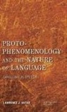 Lawrence J Hatab, Lawrence J. Hatab - Dwelling in Speech Protophenocb