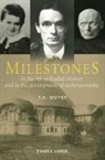 T. H. Meyer - Milestones