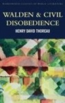 H.d Thoreau, Henry D. Thoreau, Tom Griffith - Walden & Civil Obedience