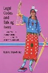Katrina Jagodinsky, Jagodinsky Katrina - Legal Codes and Talking Trees