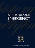 David English Breslin, Darby English, Darby Breslin English, David Breslin, Darby English - Art History and Emergency
