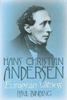 Paul Binding - Hans Christian Andersen