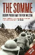 Robin Prior, Robin Wilson Prior, Trevor Wilson - The Somme