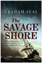 Graham Seal - Savage Shore