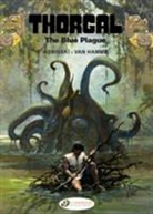 Jean van Hamme, Van Hamme, Jean, Rosinski, Grzegorz Rosinski, VAN HAMME... - THORGAL T17 - THE BLUE PLAGUE