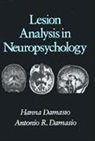 Antonio R. Damasio, Distinguished Professor of Neurology and Director of the Laboratory for Human Neuroanatomy and Neuroimaging Hanna Damasio, Hanna Damasio, Hanna (Associate Professor of Neurology Damasio, Hanna (Associate Professor of Neurology) Damasio, Professor of Neurology Antonio R (both at the University of Iowa College of Medicine) Damasio... - Lesion Analysis in Neuropsychology