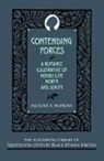 Pauline E. Hopkins - Contending Forces
