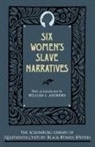 William L. Andrews, Oxford University Press, Henry Louis Gates, Henry Louis Jr. Gates - Six Women''s Slave Narratives