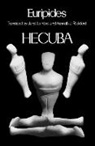 Euripides, Janet Lembke, Kenneth J Reckford, Kenneth J Reckford, Kenneth J. Reckford - Hecuba