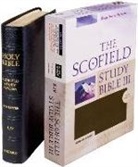 Oxford University Press, Editor, Oxford University Press - Scofield Study Bible III