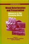 American Chemical Society, Barry Goodell, Barry (University of Maine) Goodell, Barry (University of Maine) Nicholas Goodell, Barry Nicholas Goodell, Barry Goodell... - Wood Deterioration and Preservation