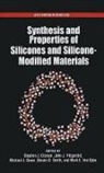 Stephen J. Clarson, Stephen J. (Department of Chemical and Ma Clarson, Stephen J. Fitzgerald Clarson, Stephen J. Clarson, Stephen J. (Department of Chemical and Material Engineering Clarson, Clarson Stephen J.... - Synthesis and Properties of Silicones and Silicone-Modified Materials