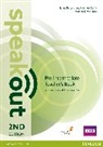 Karen Alexander, Antonia Clare, Matthew Duffy, Jenny Parsons, J.J. Wilson, Nick Witherick - Speakout Pre-intermediate Teacher Guide with Resource and Assessment