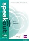 Antonia Clare, Stephanie Dimond-Bayer, Frances Eales, Steve Oakes, J.J. Wilson - Speakout Starter Workbook