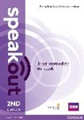 Antonia Clare, Louis Harrison, J.J. Wilson - Speakout Upper-intermediate Workbook