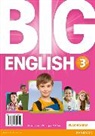 Christopher Cruz, Christopher Sol Cruz - Big English 3 Flashcards