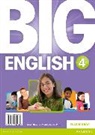 Christopher Cruz, Christopher Sol Cruz - Big English 4 Flashcards