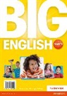 Christopher Cruz, Christopher Sol Cruz - Big English Starter Flashcards