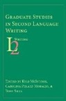 Kyle McIntosh, Carolina Pelaez-Morales, Tony Silva - Graduate Studies in Second Language Writing