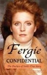 Chris Hutchins, Peter Thompson - Fergie Confidential