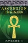 Don Durrett - Ascension Training