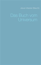 Jesus Urlauber - Das Buch vom Universum