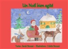 Sarah Becuzzi, Colette Becuzzi - Un Noël bien agité