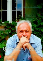 Hans-Henning Kienast - Und noch'n Buch
