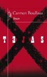 Carmen Boullosa - Texas : mapa de las lenguas