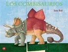 Sara Ball, Sara Ball - Los combisaurios