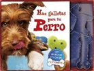 Haz galletas para tu perro