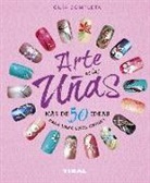 Donne Geer, Ginny Geer, Debbie Powell - Arte en las uñas : más de 50 ideas para unas uñas únicas