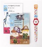 Michael Ende, Paloma Sánchez Martínez - Tiempo para leer. Azul