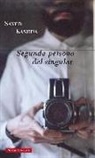 Sayed Kashua - Segunda persona del singular