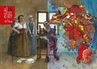 Miguelanxo Prado, David Rubín - Miguel EN Cervantes. El retablo de las maravillas