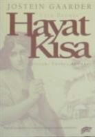 Jostein Gaarder - Hayat Kisa