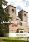 Westfälische Heimatbund, Kracht - Jahrbuch Westfalen 2016