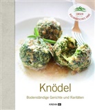 Inge Krenn, Andrea Knura, Andreas Riedmann - Knödel