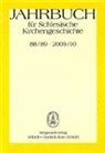 Dietric Meyer, Dietrich Meyer - Jahrbuch für Schlesische Kirchengeschichte 88/89.2009/2010
