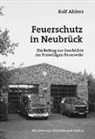 Rolf Ahlers - Feuerschutz in Neubrück