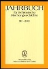 Dorothe Wendenbourg, Dorothea Wendenbourg - Jahrbuch für Schlesische Kirchengeschichte 90.2011