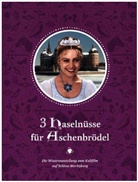 Staatlich Schlösser Burgen und Gärten Sach - 3 Haselnüsse für Aschenbrödel