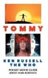 Jeremy Mark Robinson - TOMMY