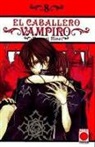 Matsuri Hino - Caballero vampiro 8