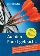 Mark Reuter - Auf den Punkt gebracht.